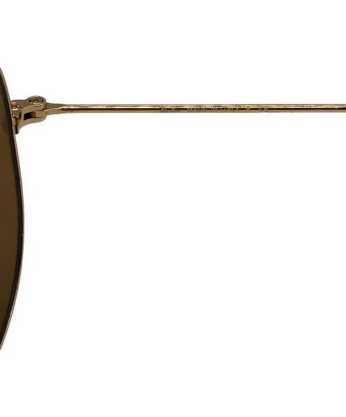 RAY-BAN（レイバン）RAY-BAN (レイバン) サングラス サイズ:58□14の古着・服飾アイテム