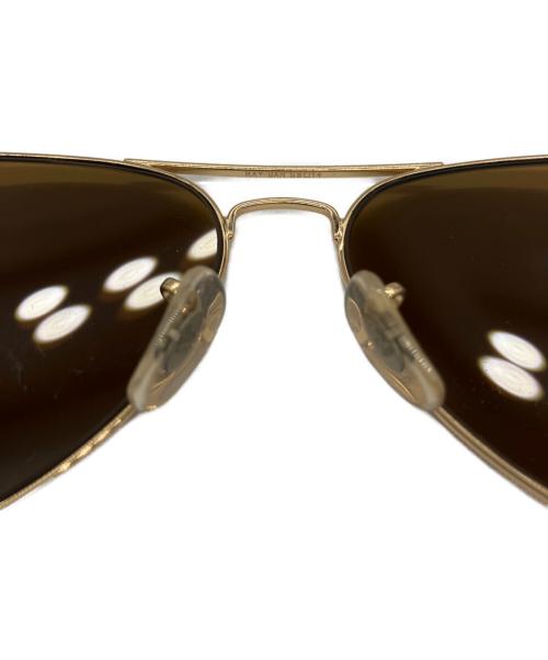 RAY-BAN（レイバン）RAY-BAN (レイバン) サングラス サイズ:58□14の古着・服飾アイテム