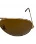 中古・古着 RAY-BAN (レイバン) サングラス サイズ:58□14：8000円