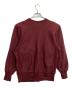 Champion REVERSE WEAVE (チャンピオン リバース ウィーブ) 90sBOSTONリバースウィーブスウェット レッド サイズ:L：8000円