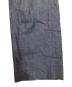 中古・古着 VALAADO (バラード) SUPIMA COTTON DENIM インディゴ サイズ:46：10000円