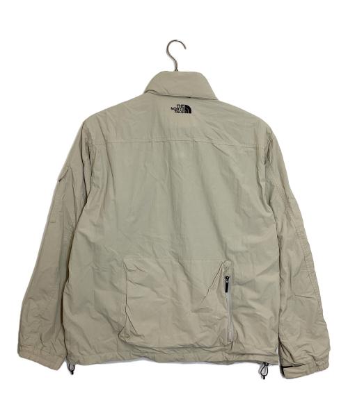 THE NORTH FACE（ザ ノース フェイス）THE NORTH FACE (ザ ノース フェイス) フィールドユーティリティジャケット ベージュ サイズ:XLの古着・服飾アイテム