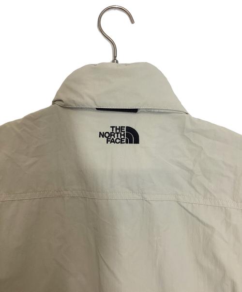 THE NORTH FACE（ザ ノース フェイス）THE NORTH FACE (ザ ノース フェイス) フィールドユーティリティジャケット ベージュ サイズ:XLの古着・服飾アイテム
