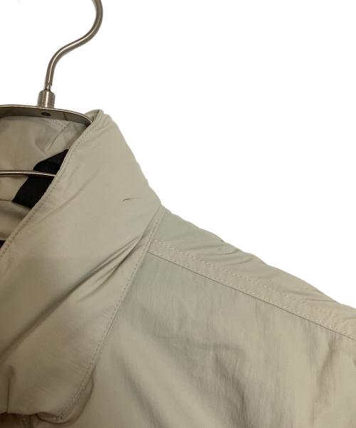 THE NORTH FACE（ザ ノース フェイス）THE NORTH FACE (ザ ノース フェイス) フィールドユーティリティジャケット ベージュ サイズ:XLの古着・服飾アイテム
