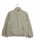 THE NORTH FACE (ザ ノース フェイス) フィールドユーティリティジャケット ベージュ サイズ:XL：20000円