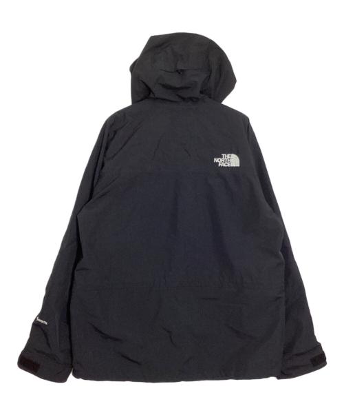 THE NORTH FACE（ザ ノース フェイス）THE NORTH FACE (ザ ノース フェイス) マウンテンライトジャケット ブラック サイズ:XLの古着・服飾アイテム