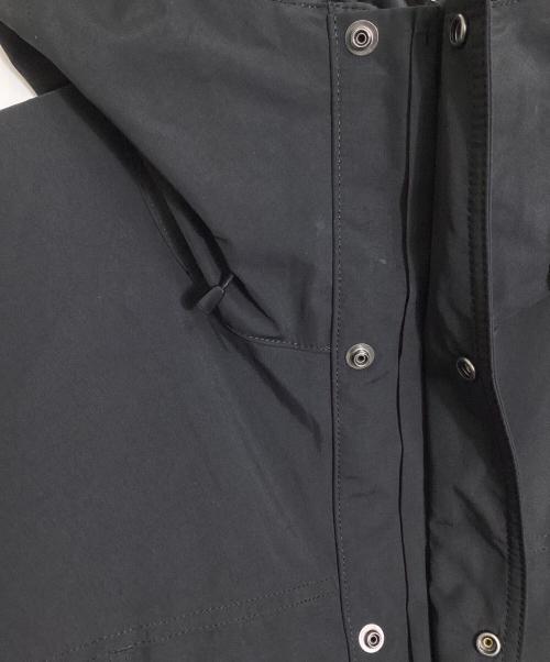 THE NORTH FACE（ザ ノース フェイス）THE NORTH FACE (ザ ノース フェイス) マウンテンライトジャケット ブラック サイズ:XLの古着・服飾アイテム