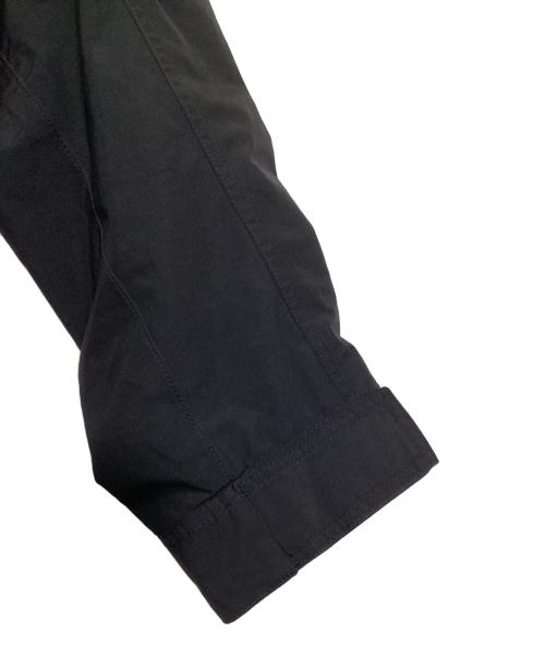 THE NORTH FACE（ザ ノース フェイス）THE NORTH FACE (ザ ノース フェイス) マウンテンライトジャケット ブラック サイズ:XLの古着・服飾アイテム