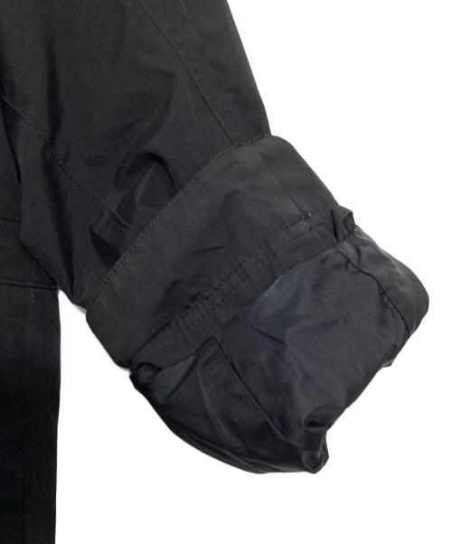 THE NORTH FACE（ザ ノース フェイス）THE NORTH FACE (ザ ノース フェイス) マウンテンライトジャケット ブラック サイズ:XLの古着・服飾アイテム