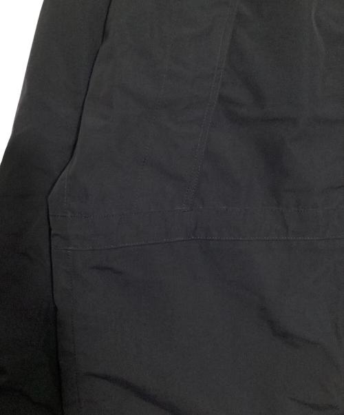 THE NORTH FACE（ザ ノース フェイス）THE NORTH FACE (ザ ノース フェイス) マウンテンライトジャケット ブラック サイズ:XLの古着・服飾アイテム
