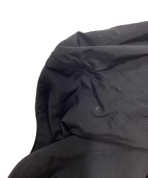 THE NORTH FACE（ザ ノース フェイス）THE NORTH FACE (ザ ノース フェイス) マウンテンライトジャケット ブラック サイズ:XLの古着・服飾アイテム