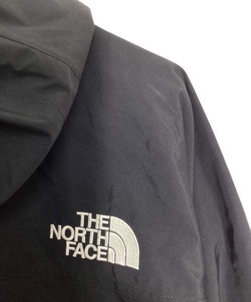 THE NORTH FACE（ザ ノース フェイス）THE NORTH FACE (ザ ノース フェイス) マウンテンライトジャケット ブラック サイズ:XLの古着・服飾アイテム