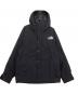 THE NORTH FACE（ザ ノース フェイス）の古着「マウンテンライトジャケット」｜ブラック