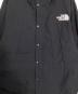 中古・古着 THE NORTH FACE (ザ ノース フェイス) マウンテンライトジャケット ブラック サイズ:XL：27000円