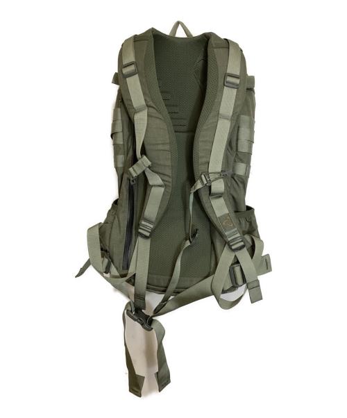 MYSTERY RANCH（ミステリーランチ）MYSTERY RANCH (ミステリーランチ) 2DAYASSAULT オリーブの古着・服飾アイテム