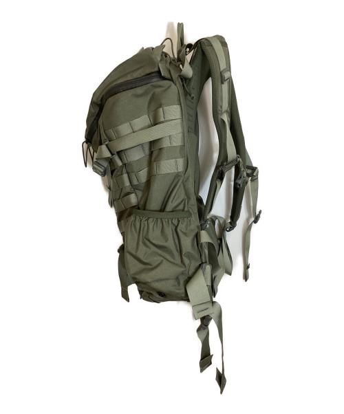MYSTERY RANCH（ミステリーランチ）MYSTERY RANCH (ミステリーランチ) 2DAYASSAULT オリーブの古着・服飾アイテム