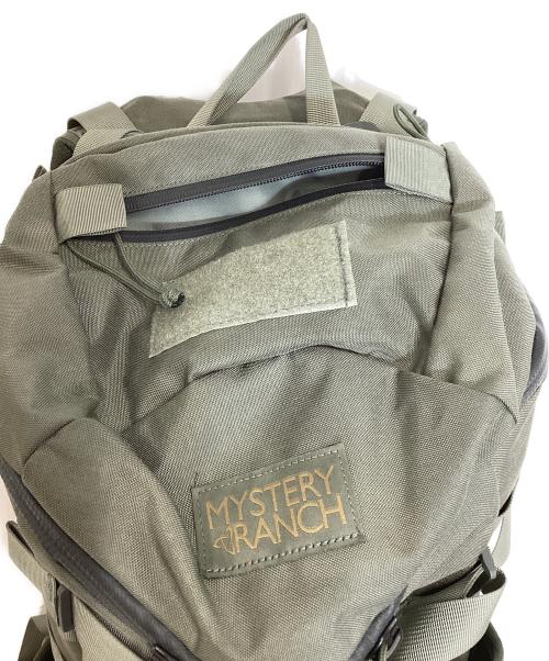 MYSTERY RANCH（ミステリーランチ）MYSTERY RANCH (ミステリーランチ) 2DAYASSAULT オリーブの古着・服飾アイテム