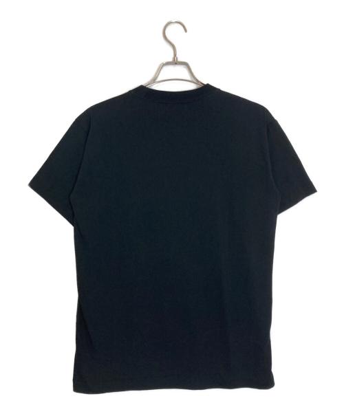 BoTT（ボット）BoTT (ボット) Tears tee ブラック サイズ:Ｍの古着・服飾アイテム