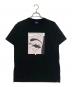BoTT（ボット）の古着「Tears tee」｜ブラック