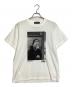 BEAMS T（ビームス ティー）の古着「Method Man T-shirt/メソッド マン ティーシャツ」｜ホワイト