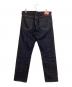 SUPREME (シュプリーム) Rigid Slim Selvedge Jeans/リジット・スリム・セルビッジ・ジーンズ インディゴ サイズ:36：17000円