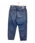 CHALLENGER (チャレンジャー) WIDE WASHED DENIM PANTS インディゴ サイズ:XL：30000円