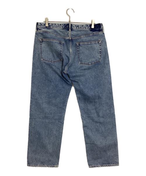 RHC Ron Herman（アールエイチシー ロンハーマン）RHC Ron Herman (アールエイチシー ロンハーマン) Donald Denim Pants インディゴ サイズ:35の古着・服飾アイテム