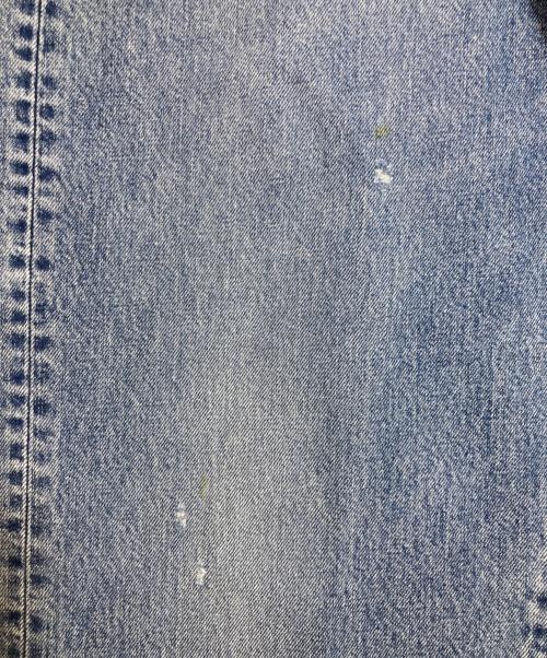 RHC Ron Herman（アールエイチシー ロンハーマン）RHC Ron Herman (アールエイチシー ロンハーマン) Donald Denim Pants インディゴ サイズ:35の古着・服飾アイテム