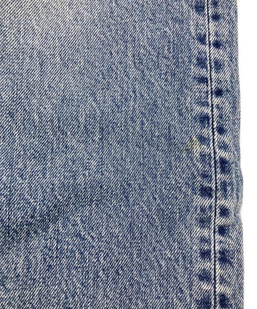 RHC Ron Herman（アールエイチシー ロンハーマン）RHC Ron Herman (アールエイチシー ロンハーマン) Donald Denim Pants インディゴ サイズ:35の古着・服飾アイテム