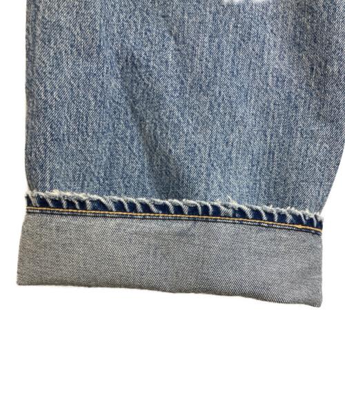 RHC Ron Herman（アールエイチシー ロンハーマン）RHC Ron Herman (アールエイチシー ロンハーマン) Donald Denim Pants インディゴ サイズ:35の古着・服飾アイテム
