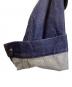 中古・古着 A.P.C. (アーペーセー) VESTEJEAN1ST デニムジャケット インディゴ サイズ:XL：25000円