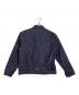A.P.C. (アーペーセー) VESTEJEAN1ST デニムジャケット インディゴ サイズ:XL：25000円
