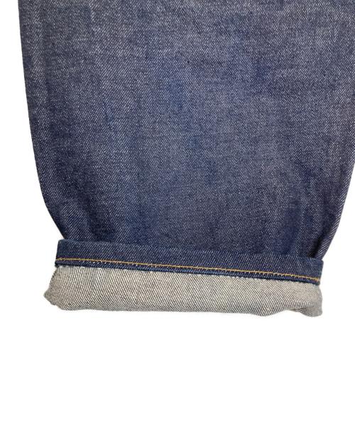 A.P.C.（アーペーセー）A.P.C. (アーペーセー) デニムパンツ インディゴ サイズ:35の古着・服飾アイテム