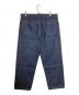 A.P.C. (アーペーセー) デニムパンツ インディゴ サイズ:35：18000円