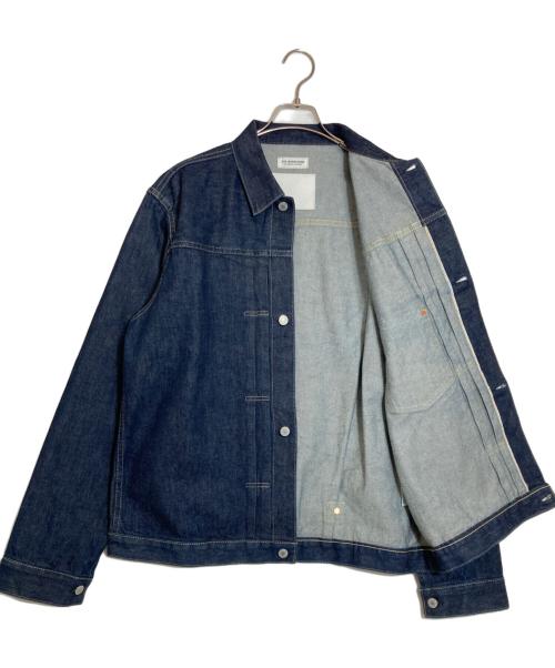 Ron Herman（ロンハーマン）Ron Herman (ロンハーマン) WWⅡ Raw 1st Denim Jacket インディゴ サイズ:XLの古着・服飾アイテム