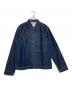 Ron Herman（ロンハーマン）の古着「WWⅡ Raw 1st Denim Jacket」｜インディゴ