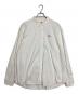SUPREME（シュプリーム）の古着「Small Box Logo Shirt/スモール ボックス ロゴ シャツ」｜ホワイト