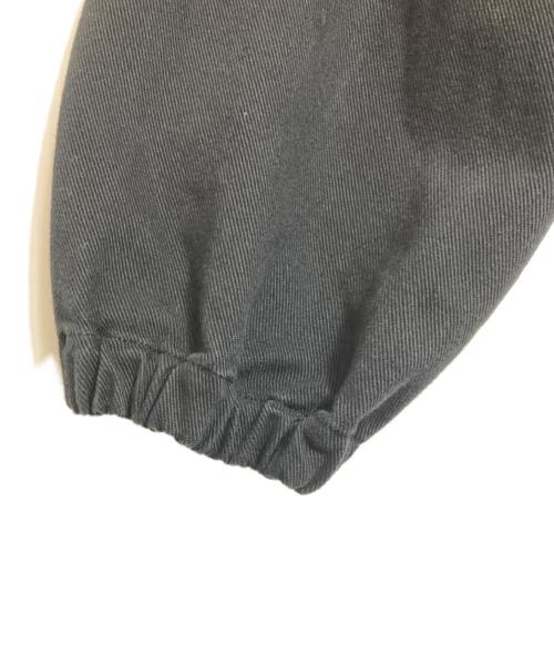 Stockholm Surfboard Club（ストックホルム サーフボード クラブ）Stockholm Surfboard Club (ストックホルム サーフボード クラブ) Work Jacket コットン ブルゾン ブラック サイズ:XLの古着・服飾アイテム