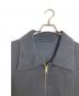 中古・古着 Stockholm Surfboard Club (ストックホルム サーフボード クラブ) Work Jacket コットン ブルゾン ブラック サイズ:XL：25000円
