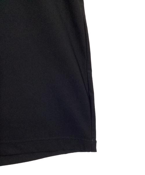 JULY WETSUITS（ジュライウェットスーツ）JULY WETSUITS (ジュライウェットスーツ) RHC Ron Herman (アールエイチシー ロンハーマン) July Rush Tee ブラック サイズ:Lの古着・服飾アイテム