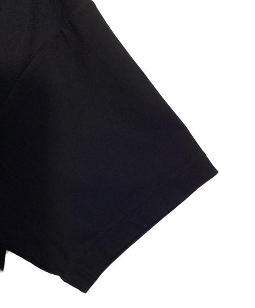 JULY WETSUITS（ジュライウェットスーツ）JULY WETSUITS (ジュライウェットスーツ) RHC Ron Herman (アールエイチシー ロンハーマン) July Rush Tee ブラック サイズ:Lの古着・服飾アイテム