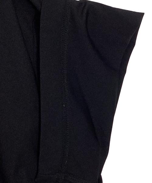 JULY WETSUITS（ジュライウェットスーツ）JULY WETSUITS (ジュライウェットスーツ) RHC Ron Herman (アールエイチシー ロンハーマン) July Rush Tee ブラック サイズ:Lの古着・服飾アイテム