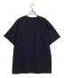 JULY WETSUITS (ジュライウェットスーツ) RHC Ron Herman (アールエイチシー ロンハーマン) July Rush Tee ブラック サイズ:L：7000円