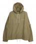STABRIDGE（スタブリッジ）の古着「SHORE WALKER ANORAK SAND」｜ベージュ