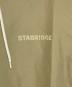 中古・古着 STABRIDGE (スタブリッジ) SHORE WALKER ANORAK SAND ベージュ サイズ:L：15000円