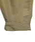 中古・古着 STABRIDGE (スタブリッジ) SHORE WALKER PANT ベージュ サイズ:L：10000円