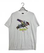 KITH×TOY STORYキス×トイストーリー）の古着「プリントTシャツ」｜ホワイト