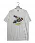 KITH（キス）の古着「プリントTシャツ」｜ホワイト