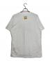 KITH (キス) TOY STORY (トイストーリー) プリントTシャツ ホワイト サイズ:L：12000円