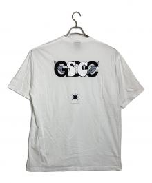 Subculture×GDC（サブカルチャー×ジーディーシー）の古着「GDC T-Shirt」｜ホワイト